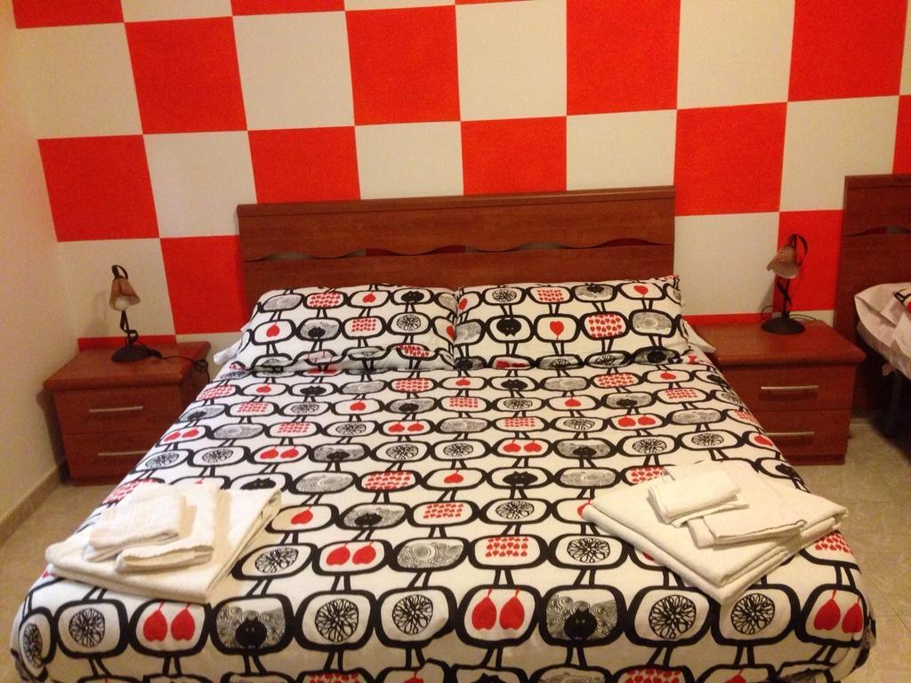 B & B Leonard Acqui Roma Rom bilde